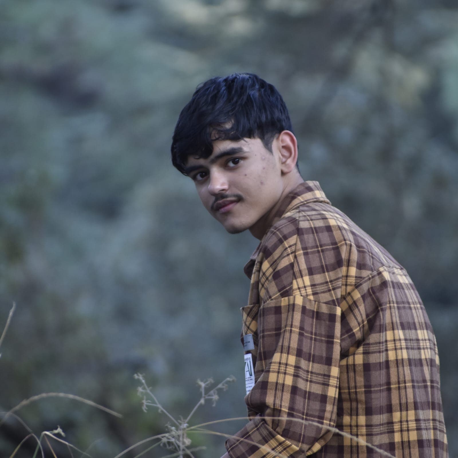 Tanuj Joshi